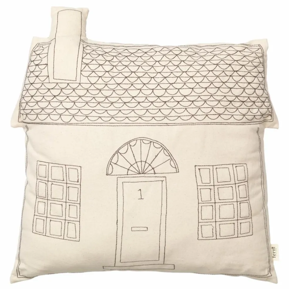 Coussin Abode Cottage House