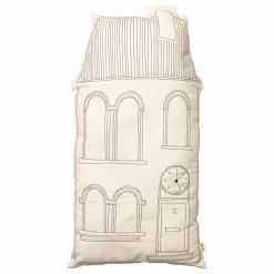 Coussin Abode Tall Clock