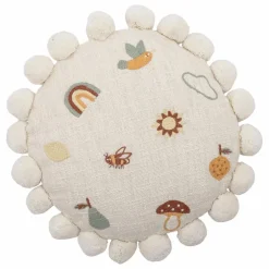 Coussin Agnes | Beige