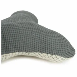 Coussin Baleine | Bleu