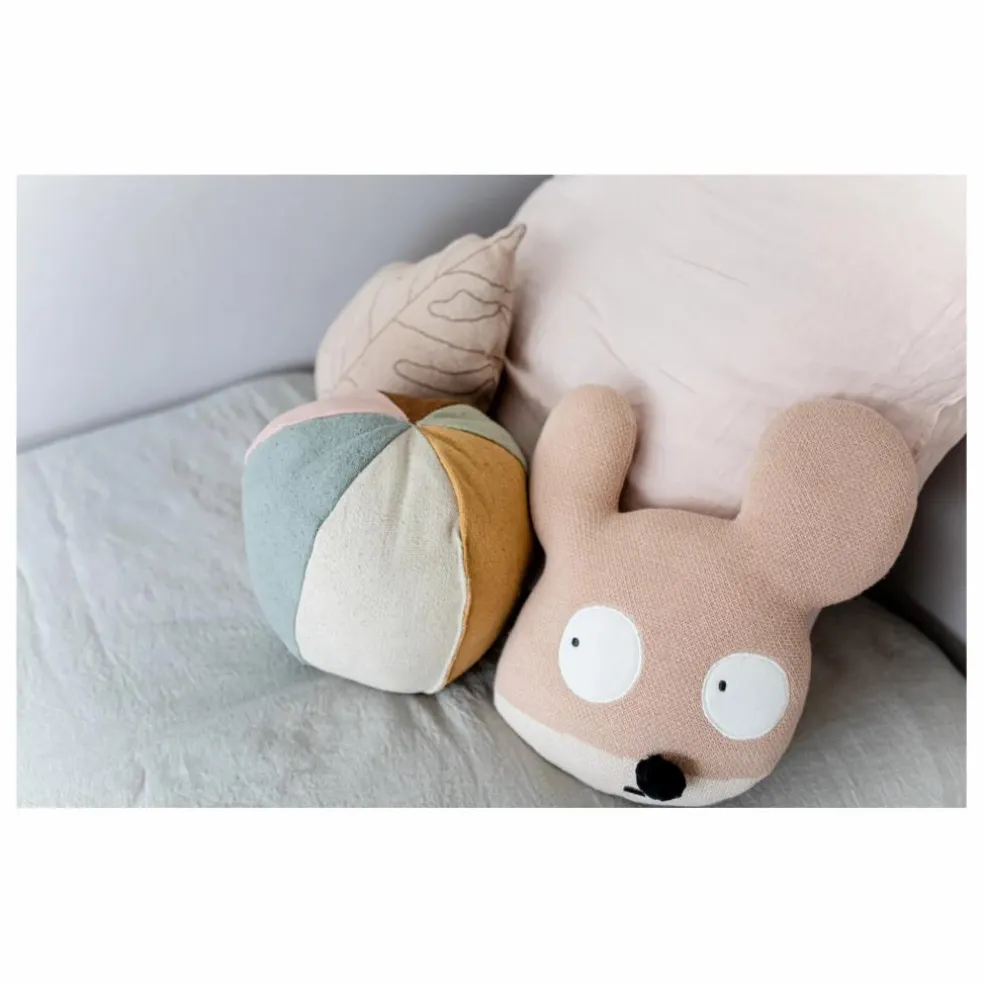 Coussin Ball