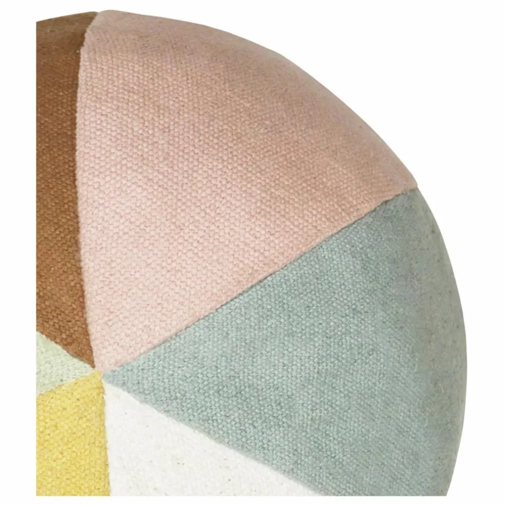 Coussin Ball