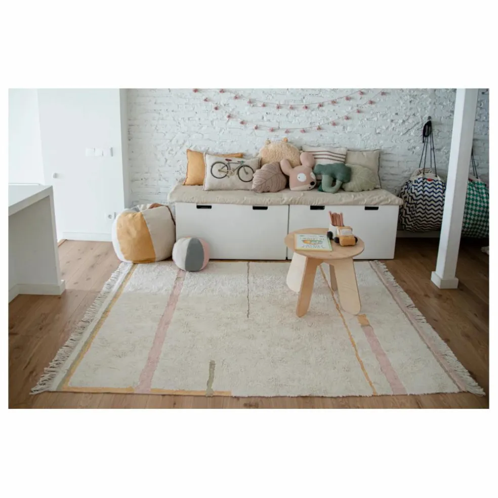 Coussin Ball