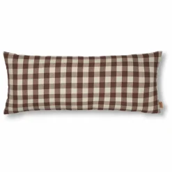 Coussin Bothy | Marron