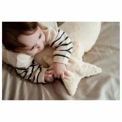 Coussin bouillote Etoile | Vanilla