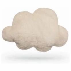 Coussin bouillote Nuage | Blanc