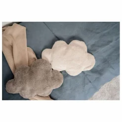 Coussin bouillote Nuage | Blanc