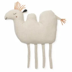 Coussin Chameau
