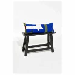 Coussin Chance | Bleu