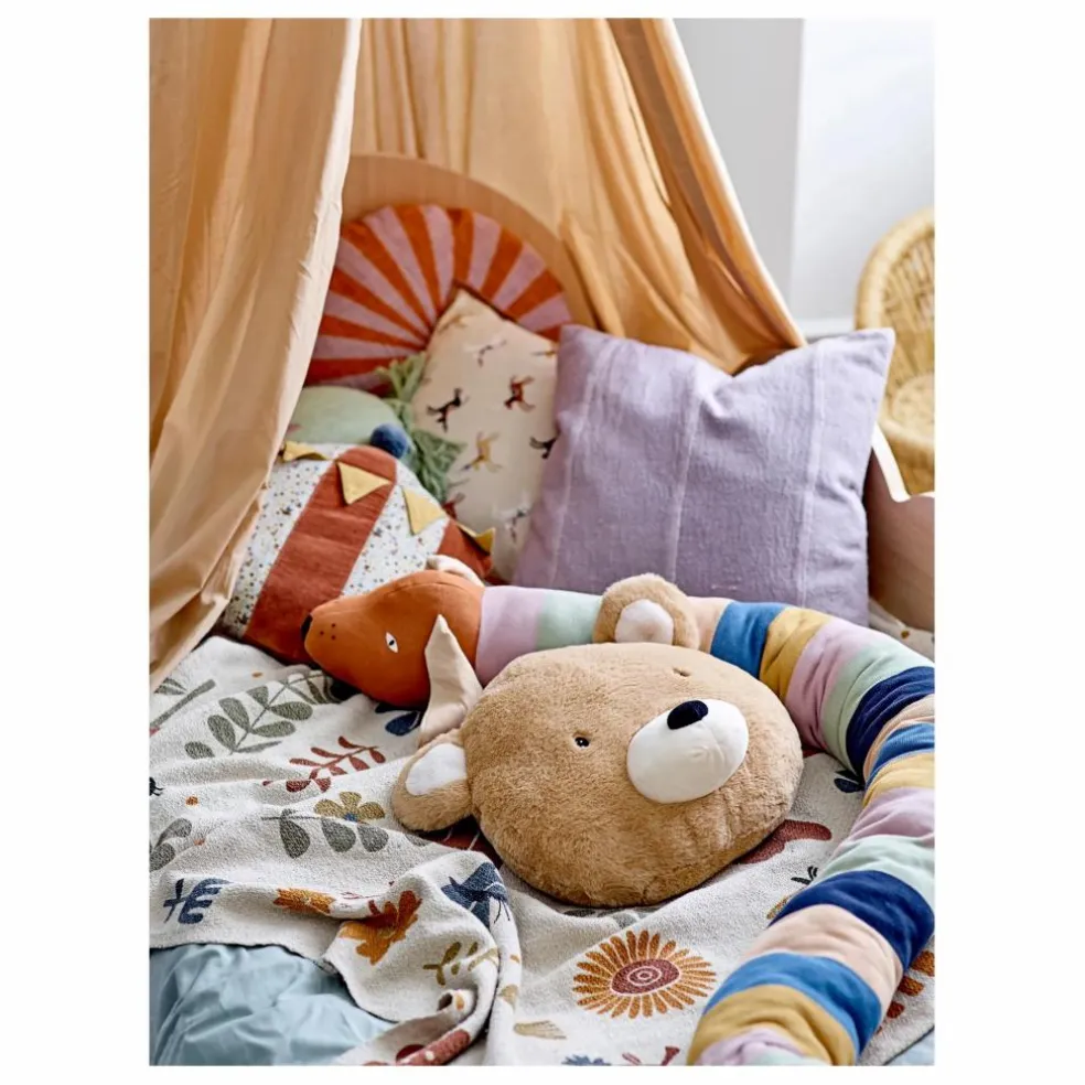 Coussin Charlie