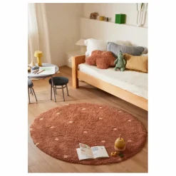 Coussin Clouds | Noisette