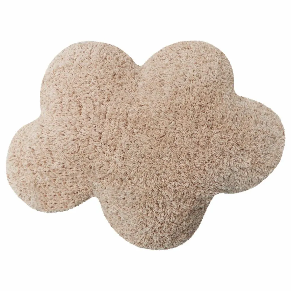 Coussin Clouds | Rose