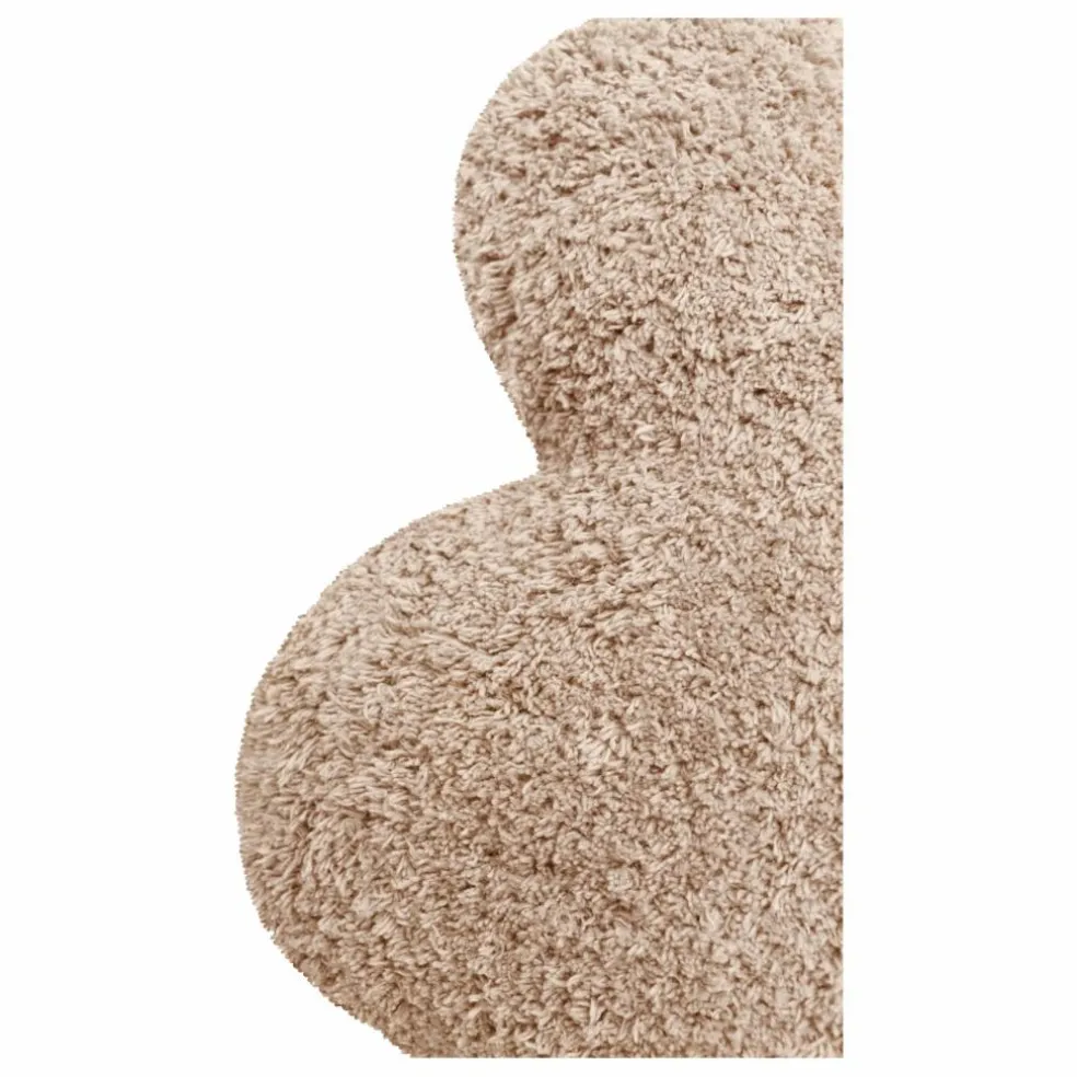 Coussin Clouds | Rose