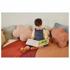 Coussin Clouds | Rose