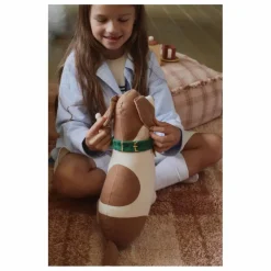 Coussin Cooper | Camel