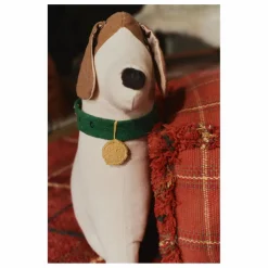 Coussin Cooper | Camel