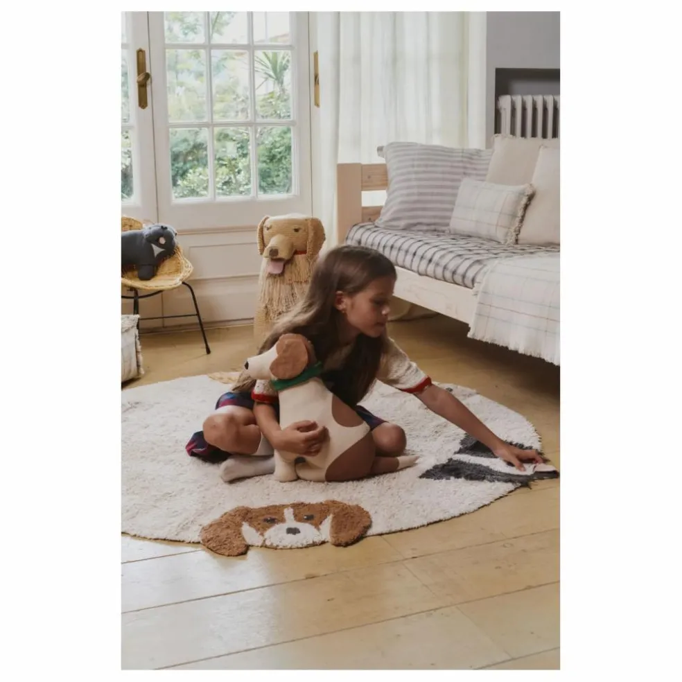 Coussin Cooper | Camel