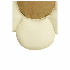 Coussin Daisy | Blanc