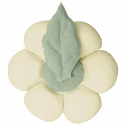 Coussin Daisy | Blanc