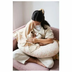 Coussin d'allaitement Augusta