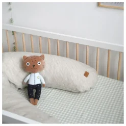 Coussin d'allaitement Big Flopsy | Lin