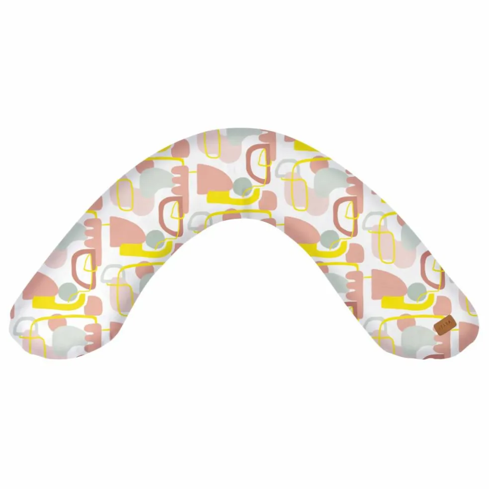 Coussin d'allaitement Big Flopsy Artline