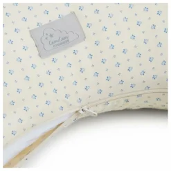 Coussin d'allaitement Capri