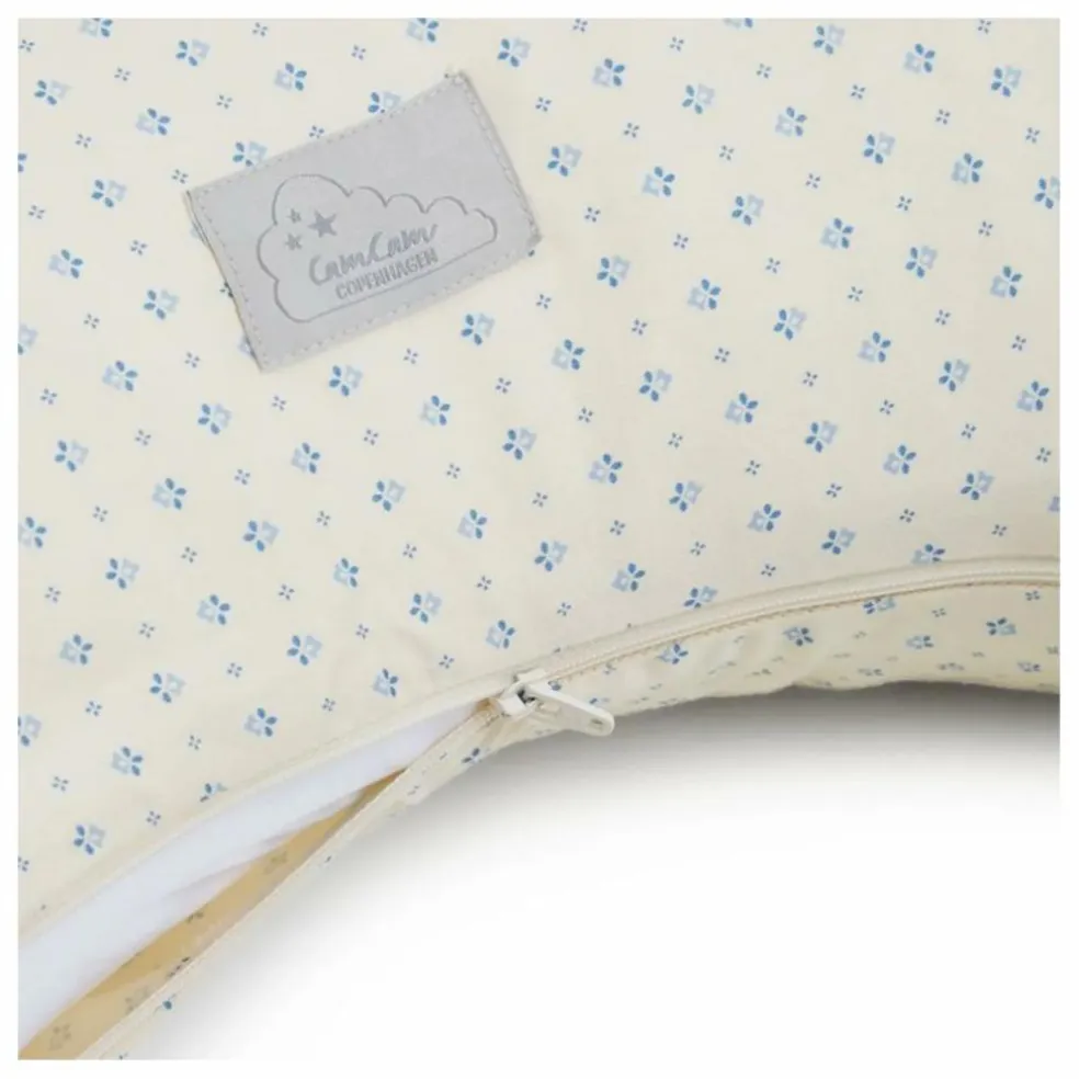 Coussin d'allaitement Capri