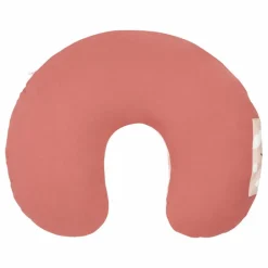 Coussin d'allaitement gonflable | Rose