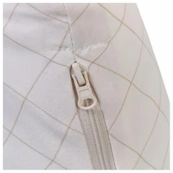 Coussin d'allaitement nomade | Blanc