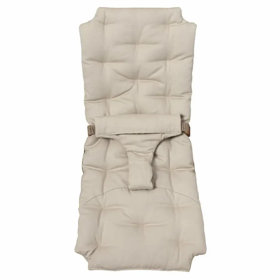 Coussin d'assise bébé pour transat