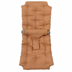 Coussin d'assise bébé pour transat | Caramel