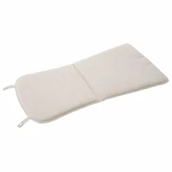 Coussin d'assise pour Chaises lounge Thorvald SC100 et SC101, Space Copenhagen | Heritage Papyrus