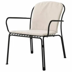 Coussin d'assise pour Chaises lounge Thorvald SC100 et SC101, Space Copenhagen | Heritage Papyrus
