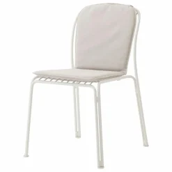 Coussin d'assise pour Chaises Thorvald SC94 et SC95, Space Copenhagen | Heritage Papyrus