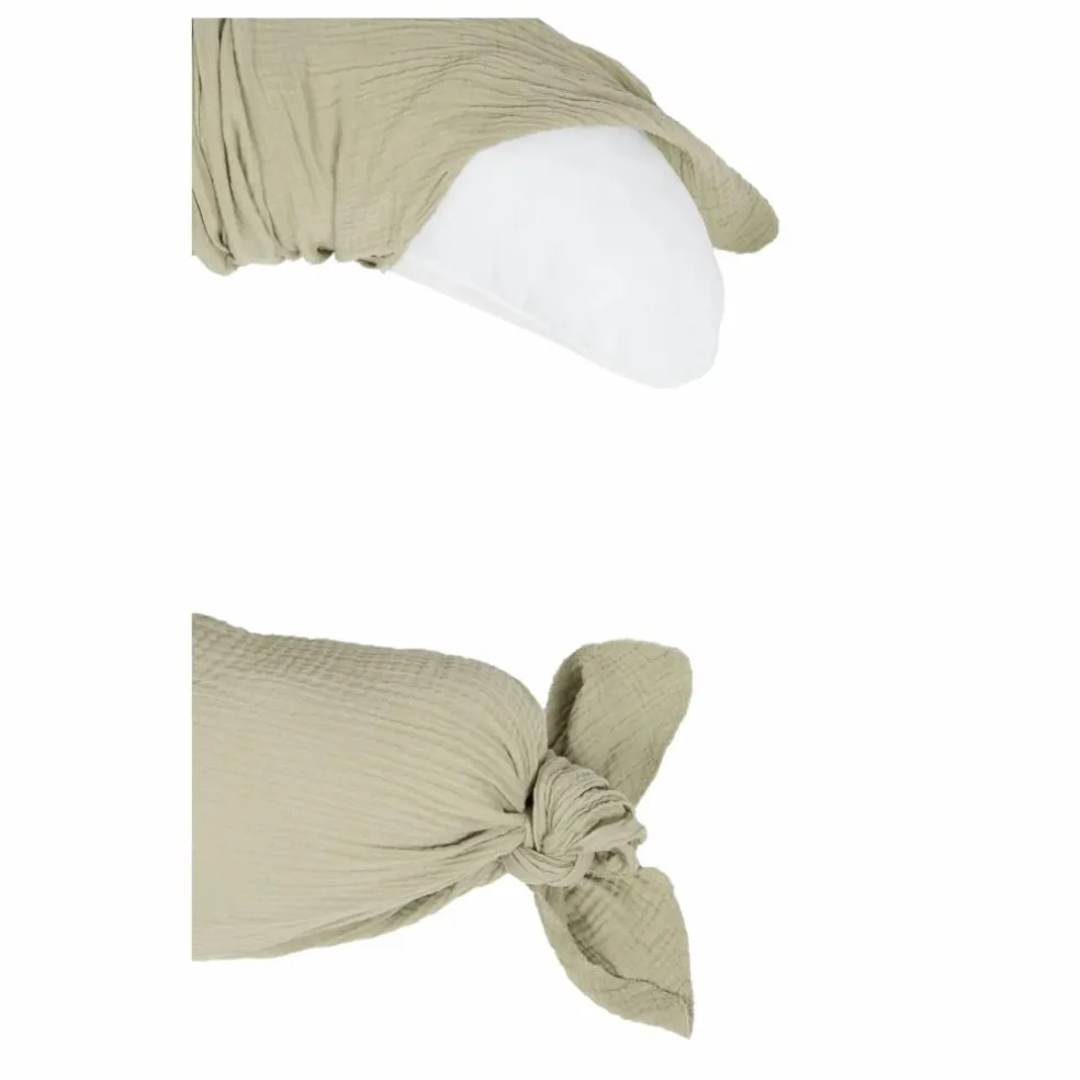 Coussin de maternité Wabi Sabi | Matcha