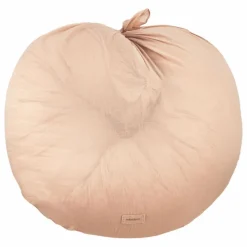 Coussin de maternité Wabi-Sabi | Rose poudré