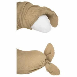 Coussin de maternité Wabi-Sabi | Sable