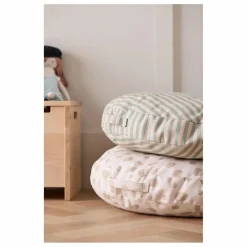 Coussin de sol | Beige