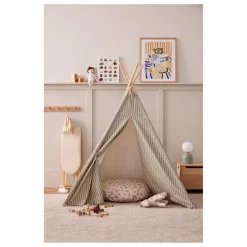 Coussin de sol | Beige