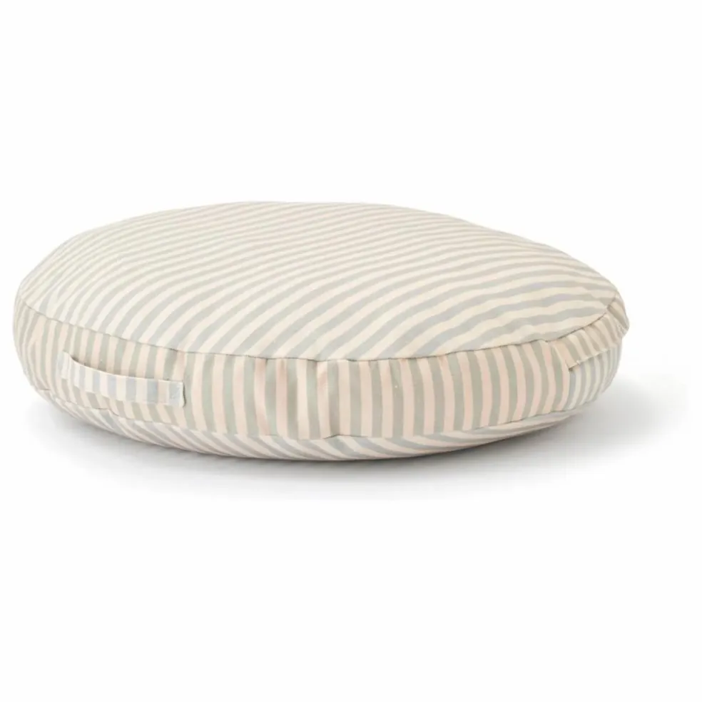 Coussin de sol | Bleu