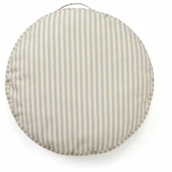 Coussin de sol | Bleu