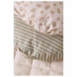 Coussin de sol | Bleu