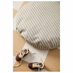 Coussin de sol | Bleu