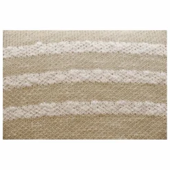 Coussin Duetto | Vert olive