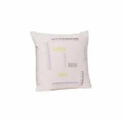 Coussin Elodie | Beige