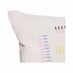 Coussin Elodie | Beige