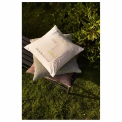 Coussin Elodie | Beige