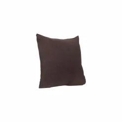 Coussin Elodie | Marron
