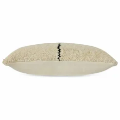 Coussin en laine | Crème